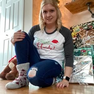 Meet your Posher, Katrina